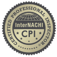 InterNACHI Certified badge