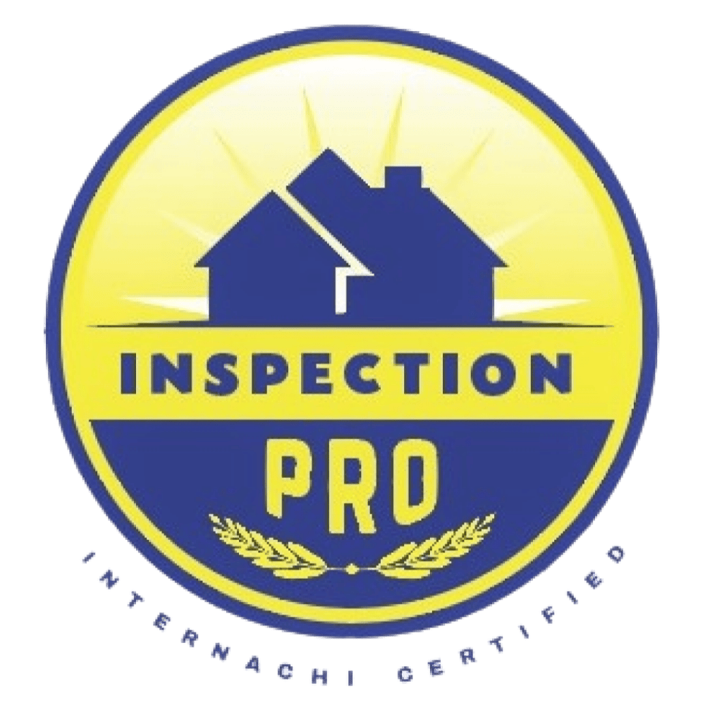 Inspection Pro home inspection logo